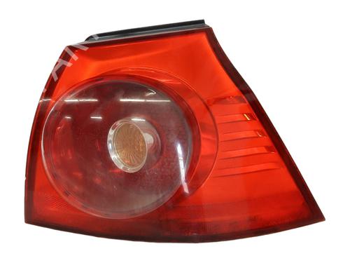 Used Right taillight VW GOLF V (1K1) 2.0 TDI (136 hp) 23840208