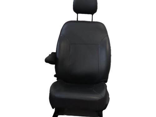 Left front seat RENAULT TRAFIC III Van (FG_) 2.0 dCi 130 (FGMY) | BP37750246C15 - Image 4