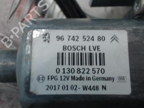 front-right-window-mechanism-citroen-c4-cactus-2014-27610097 main image