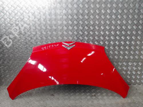 Used Hood CITROËN C1 (PM_, PN_) 1.0 (68 hp) 23049056