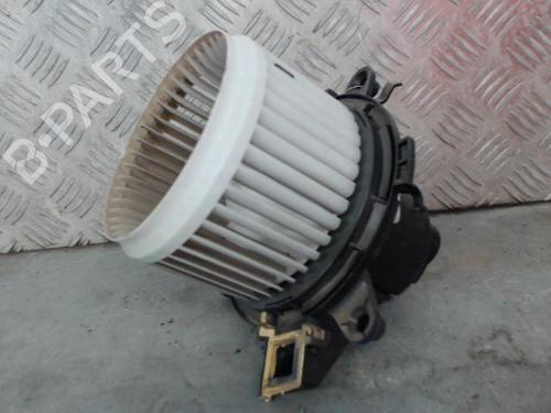 Used Heater blower motor CITROËN BERLINGO Box Body/MPV (K9) 1.6 BlueHDi 100 (99 hp) 25868781