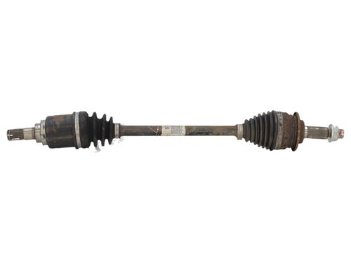 Left front driveshaft SUZUKI SWIFT IV (FZ, NZ) 1.2 (AZH412, ZC72S) | BP36115500M38 - Image 3