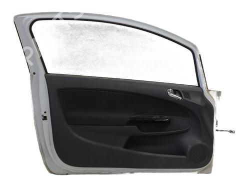 Left front door OPEL CORSA D (S07) 1.3 CDTI (L08, L68) | BP29304289C2 