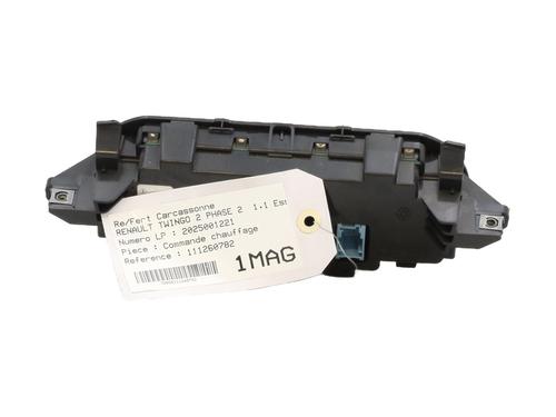 Climate control RENAULT TWINGO II (CN0_) 1.2 16V (CN04, CN0B) | BP28588278I5 - Image 3
