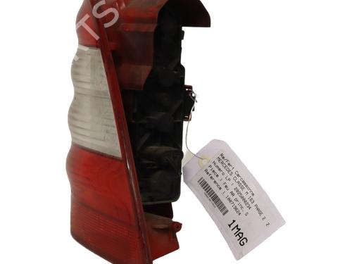 Left taillight MERCEDES-BENZ M-CLASS (W163) ML 270 CDI (163.113) | BP24176906C34