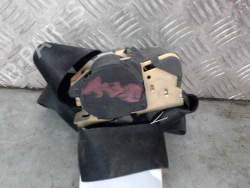 Used Front right seatbelt Front right seatbelt CITROËN AX (ZA-_) 10 (44 hp) 26153414 26153414
