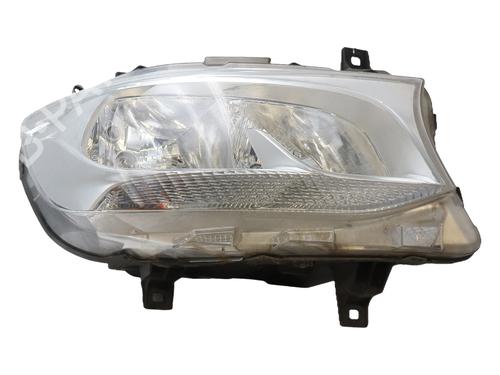 Right headlight MERCEDES-BENZ SPRINTER 5-t Platform/Chassis (B907) 516 CDI (907.153, 907.155, 907.253, 907.255) | BP36464011C29  - Image 5