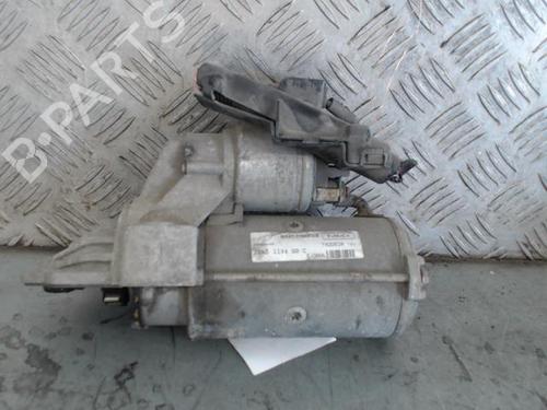 Used Starter FORD TRANSIT CUSTOM V362 Van (FY, FZ) 2.2 TDCi (125 hp) 29428378