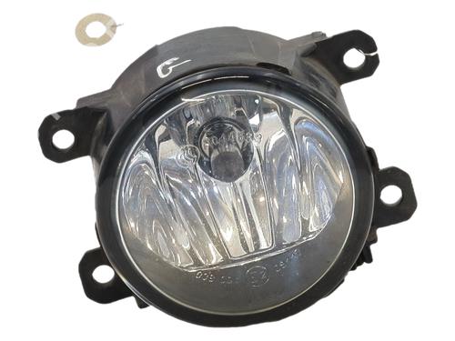 Used Left front fog light Left front fog light CITROËN JUMPY III Van (V_) 1.6 BlueHDi 115 (115 hp) 34700643 34700643