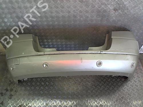 Used Rear bumper RENAULT MEGANE II Coupé-Cabriolet (EM0/1_) 1.6 16V (112 hp) 23051825