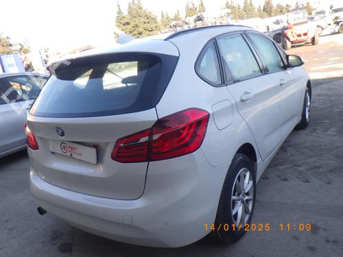 Used Right tailgate light BMW 2 Active Tourer (F45) 216 d (116 hp) 27932786