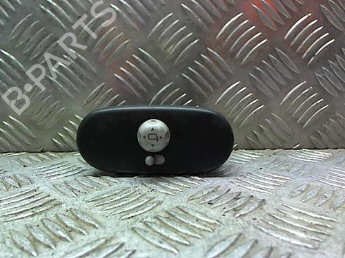 Used Mirror switch MINI MINI (R50, R53) Cooper (116 hp) 23051203