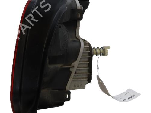 Used Left taillight Left taillight VW POLO V (6R1, 6C1) [2009-2022] 36322742 36322742