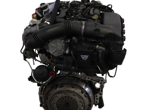 Engine CITROËN C4 I (LC_) | BP34717643M1 - Image 4