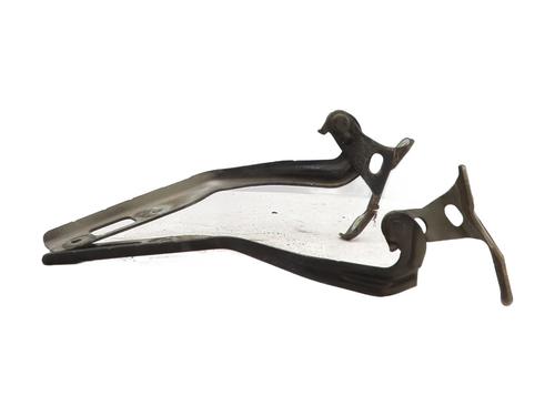 Hinge/Door check strap HONDA CIVIC VIII Hatchback (FN, FK) 1.4 (FK1) | BP29220962C146 