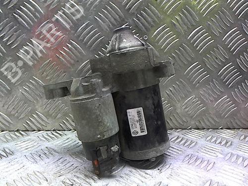 Starter RENAULT TWINGO III (BCM_, BCA_) 1.0 SCe 70 | BP23838832M8 - Image 2