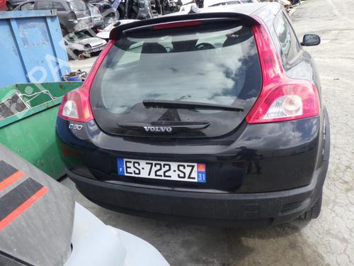 Hood VOLVO C30 (533) 1.6 D | BP23049734C1 