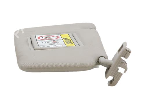 Aletta parasole destra Aletta parasole destra RENAULT TWINGO III (BCM_, BCA_) 1.0 SCe 65 (BCMJ) (65 hp) 37637257 37637257