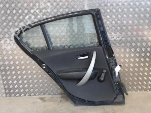 Left rear door BMW 1 (E87) 118 d | BP23837558C4 