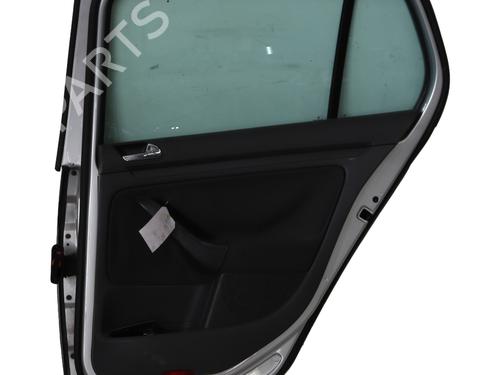 Right rear door VW GOLF V (1K1) 1.9 TDI | BP23076878C5 