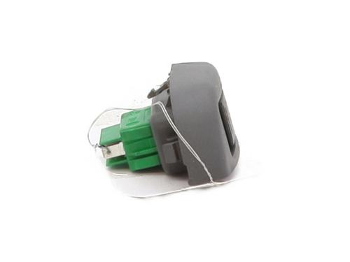 Left front window switch PEUGEOT 107 (PM_, PN_) 1.0 | BP29457748I27 - Image 5