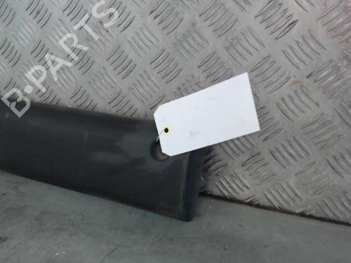 Door moulding trim RENAULT MASTER II Van (FD) 2.5 dCi (FD02) | BP25154126C150 