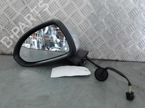 left-mirror-opel-corsa-d-s07-2006-2007-2008-2009-2010-2011-2012-2013-2014-2015-30306154 main image
