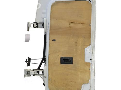 Used Right tailgate Right tailgate PEUGEOT EXPERT Van (VF3A_, VF3U_, VF3X_) 1.6 HDi 90 16V (90 hp) 34700526 34700526