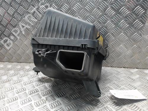 Used Air filter box HYUNDAI TERRACAN (HP) 2.9 CRDi 4WD (163 hp) 23048324