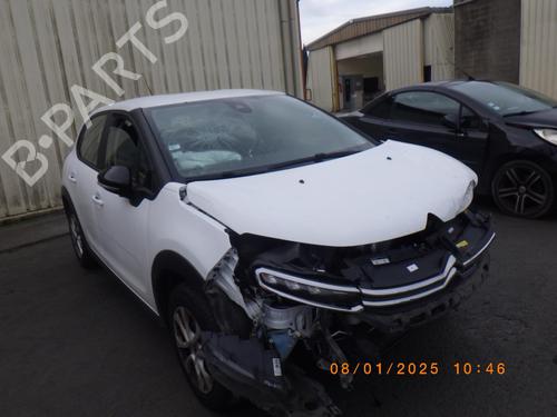 Left front window switch CITROËN C3 III Van (SX_, SY_) BlueHDi 100 | BP24176959I27 - Image 17