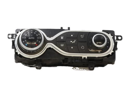 Used Climate control Climate control RENAULT CLIO IV (BH_) 1.2 TCe 120 (BHAU) (118 hp) 36394357 36394357