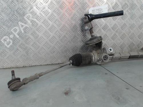 Steering rack RENAULT TWINGO II (CN0_) 1.2 16V (CN04, CN0B) | BP27932747M22 - Image 4