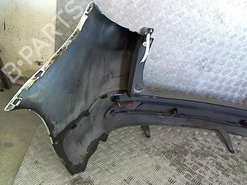 Rear bumper RENAULT MEGANE III Grandtour (KZ0/1) 1.5 dCi (KZ09, KZ0D, KZ1G, KZ29, KZ14, KZ1W, KZ10, KZ1F,... | BP23840211C8