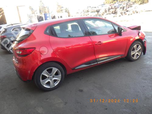 Front left panel RENAULT CLIO IV (BH_) 0.9 TCe 90 (BHNF, BHMA, BHMH, BHJK, BHJR) | BP24645409C58 - Image 9