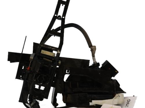 Used Rear right lock FORD C-MAX II (DXA/CB7, DXA/CEU) 1.6 TDCi (95 hp) 32370564