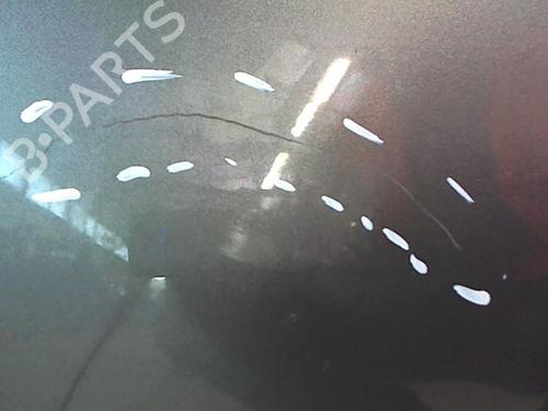 Left front door VW GOLF VI (5K1) 2.0 TDI | BP23838475C2 