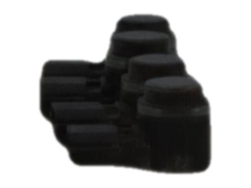 Electronic module DACIA SANDERO II 1.0 LPG (B8ML) | BP38034496M83 - Image 2