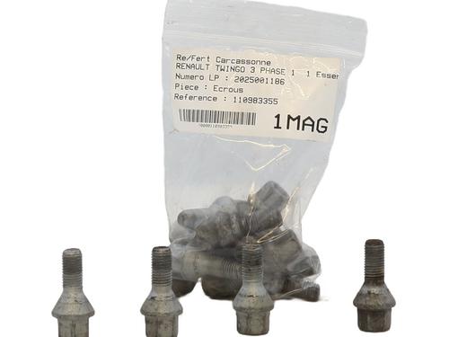 Other RENAULT TWINGO III (BCM_, BCA_) 1.0 SCe 70 (BCMB) | BP28585299O1 - Image 3