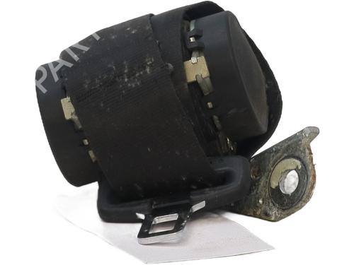 Rear left seatbelt VW GOLF VI (5K1) 2.0 TDI | BP32506460I29