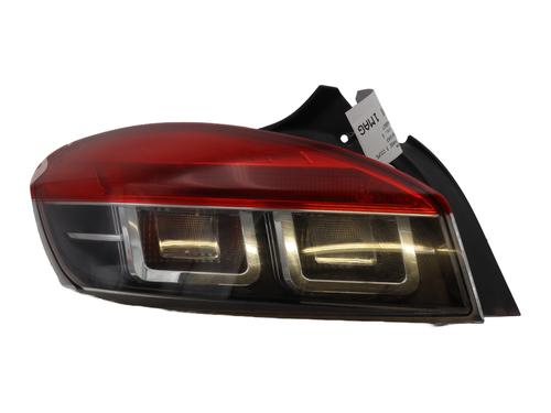 Used Left taillight RENAULT MEGANE III Coupe (DZ0/1_) 2.0 R.S. (273 hp) 27932760