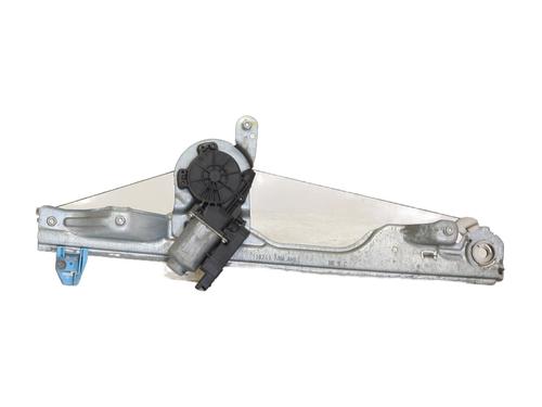 Used Front left window mechanism RENAULT MODUS / GRAND MODUS (F/JP0_) 1.5 dCi (FP0F, JP0F) (86 hp) 23400877
