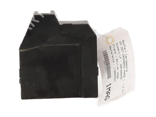Electronic module DS DS 7 Crossback (J4_, JR_, JC_) 1.5 BlueHDi 130 (JCYHZJ, JCYHZR) | BP34523522M83 - Image 7