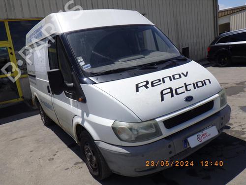 Left tailgate FORD TRANSIT Van (FA_ _) 2.0 DI (FAE_, FAF_, FAG_) | BP23838532C76  - Image 13
