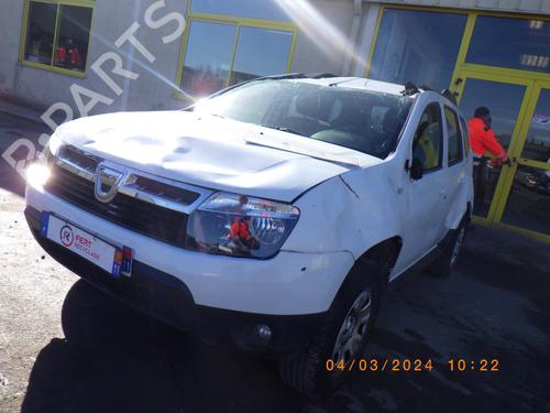 Radio DACIA DUSTER (HS_) 1.5 dCi (HSMD, HSM3) | BP23839004E6 - Image 9
