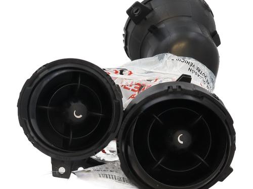 Grille d'aération MINI MINI (R56) Cooper S (184 hp) 32343137