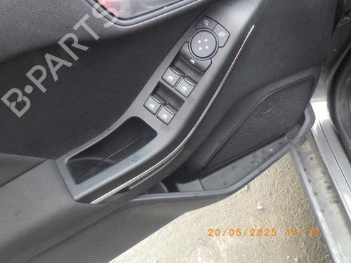 Climate control FORD FIESTA VII (HJ, HF) 1.0 EcoBoost | BP30131805I5 - Image 18