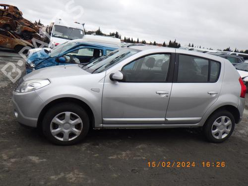 Interruttore DACIA SANDERO 1.5 dCi | BP23838152I30 - Image 6