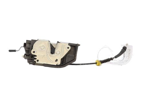 Used Front right lock BMW 5 Touring (E61) 530 d (218 hp) 32093276