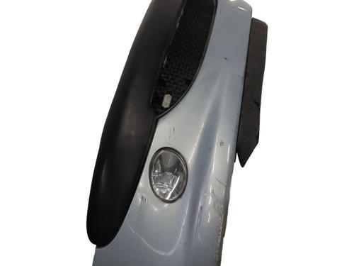 Front bumper PEUGEOT 206 Hatchback (2A/C) 1.6 16V | BP23840264C7 