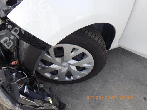 Engine control unit (ECU) TOYOTA YARIS (_P13_) 1.5 Hybrid (NHP130_, NHP130) | BP23052101M57 